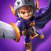 Nonstop MOD APK icon
