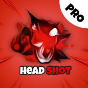 10X Fire GFX Sensitivity Tool MOD APK icon