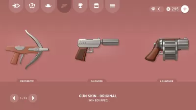 Gumslinger screenshot1