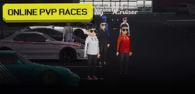 APEX Racer screenshot1