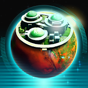 Terraforming Mars MOD APK icon