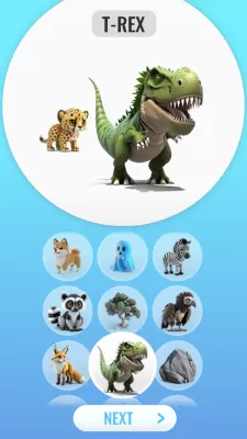 Animash screenshot1