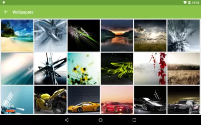 Wallpaper Changer screenshot1
