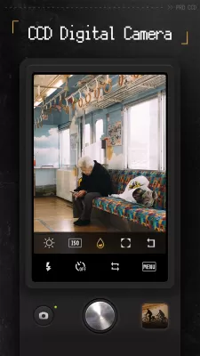 ProCCD screenshot2
