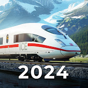 Train Manager MOD APK icon