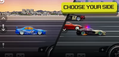 APEX Racer screenshot4