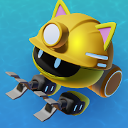 Drone Battle MOD APK icon