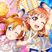Love Live! MOD APK icon