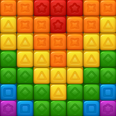 Cubes Empire Champions MOD APK icon