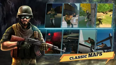Yalghaar screenshot2