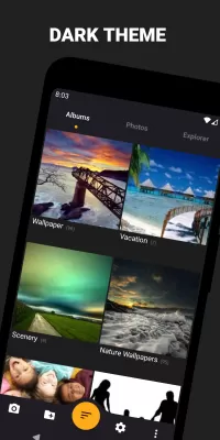 Gallery EZ screenshot1