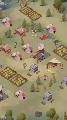 Survivor Base screenshot2