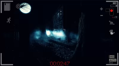 Mental Hospital VI screenshot2