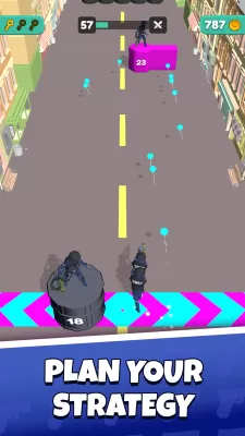 Gun Gang screenshot3