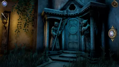 The House of Da Vinci screenshot4