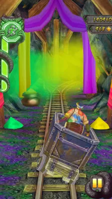 Temple Run 2 screenshot3