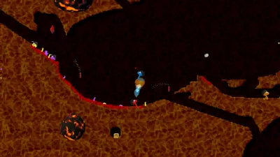 Annelids screenshot3