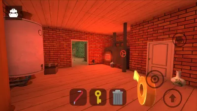 Angry Neighbor screenshot1