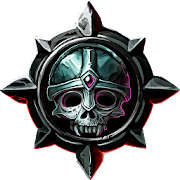 Grim wanderings 2 MOD APK