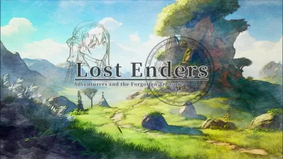 Lost Enders screenshot2