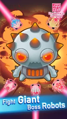 Alien Path screenshot3