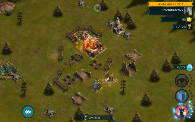 Rival Kingdoms screenshot2