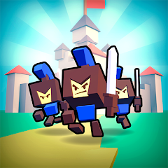 Royal Castle MOD APK