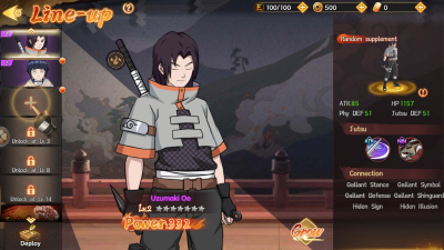 Ninja Legends screenshot2