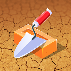 Idle Construction 3D MOD APK icon