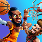 Basketball Arena MOD APK icon