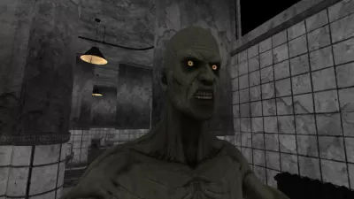 Zombie Monsters 6 - The Bunker screenshot2