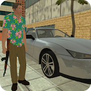 Miami crime simulator MOD APK