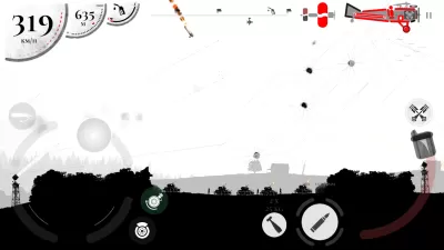 Warplanes Inc screenshot3