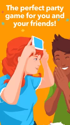 Heads Up! screenshot2