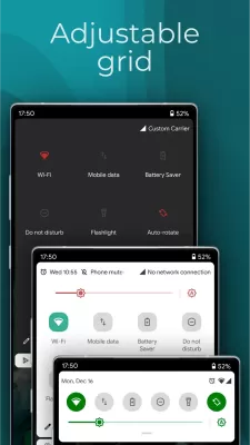 Power Shade screenshot3
