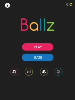 Ballz screenshot3