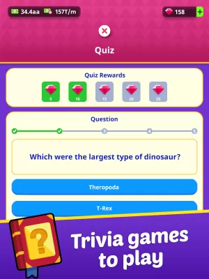 Idle Museum Tycoon: Art Empire screenshot1