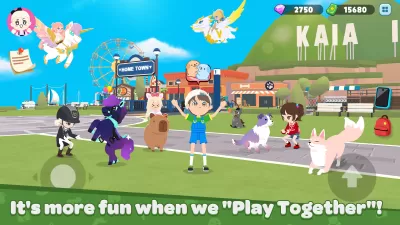 Play Together screenshot2