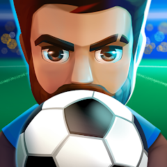 Soccer Mini Stars MOD APK icon