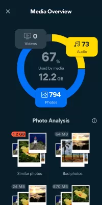 Avast Cleanup screenshot4