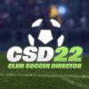 Club Soccer Director 2022 MOD APK icon