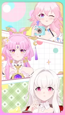 Anime Avatar Couple ASMR screenshot3