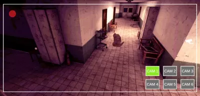 Specimen Zero screenshot1