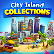 City Island: Collections MOD APK icon