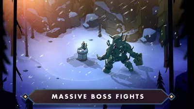 Arrow Quest screenshot2