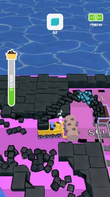 Stone Miner screenshot4