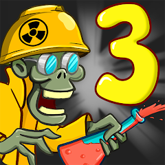 Base defense versus Zombies MOD APK