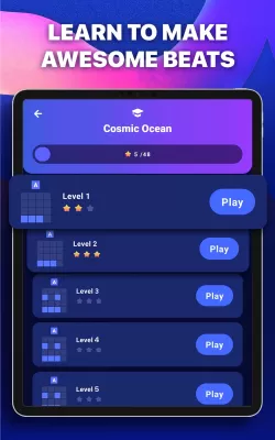 Drum Pads screenshot3
