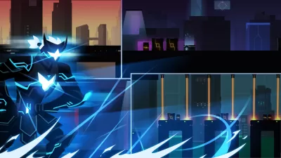 Overdrive screenshot2