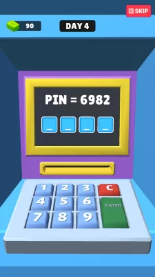 Money Bank 3D screenshot2
